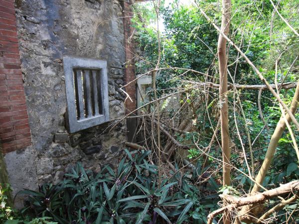 大池陳氏古厝97號