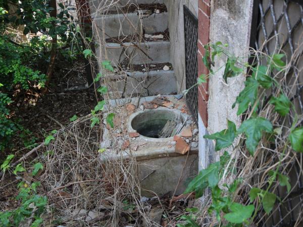 大池顏氏古厝91號