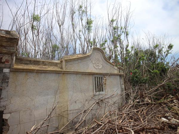 尖山宋氏古厝56號