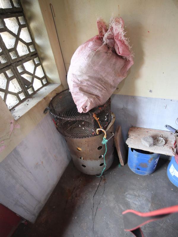 2021土地宮仔記錄