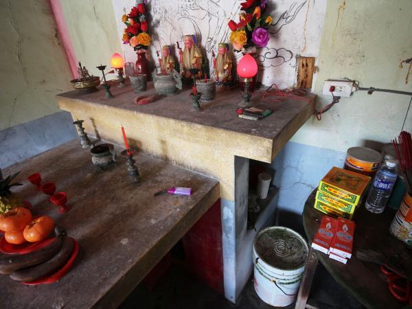 2021土地宮仔記錄