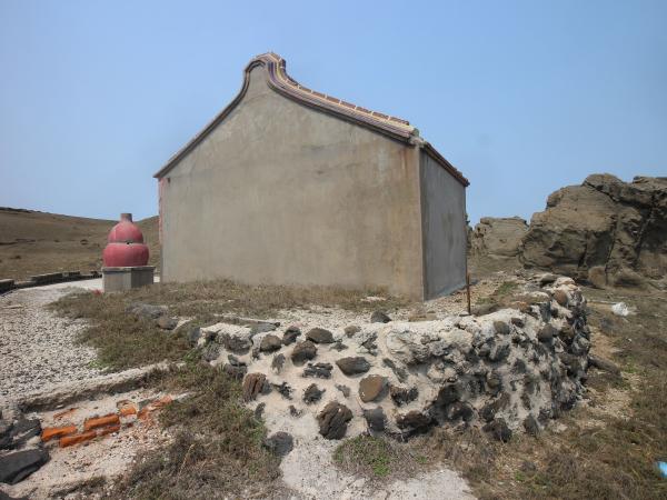 2021土地宮仔記錄