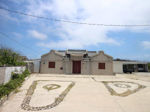 尖山宋氏古厝30-4號