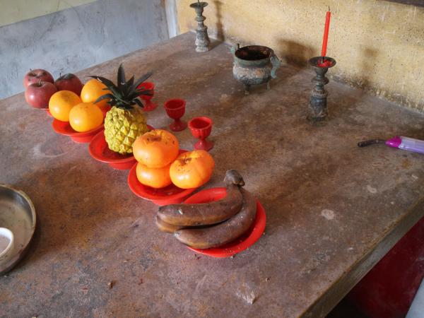 2021土地宮仔記錄