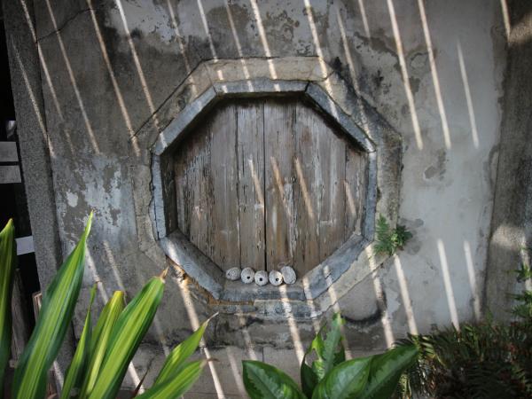 2021吳玉樹古宅記錄