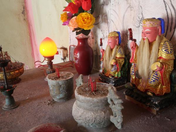 2021土地宮仔記錄