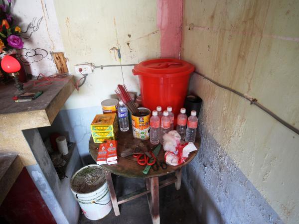 2021土地宮仔記錄