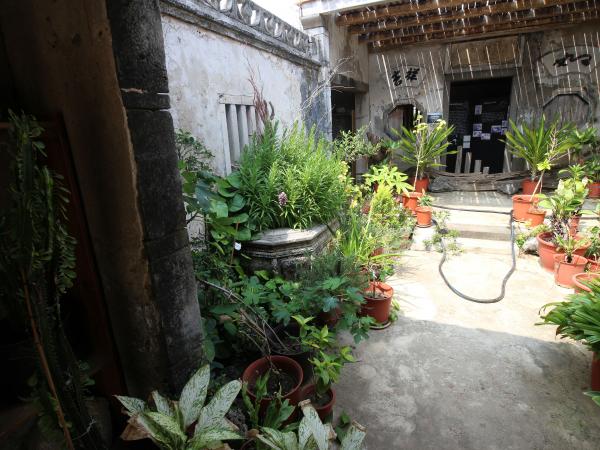 2021吳玉樹古宅記錄