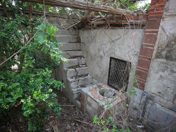 大池顏氏古厝91號