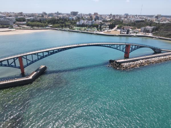 2021觀音亭園區記錄