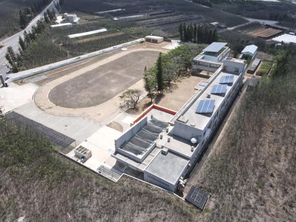 2021後寮國小記錄