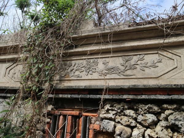 2021後寮方氏古厝記錄