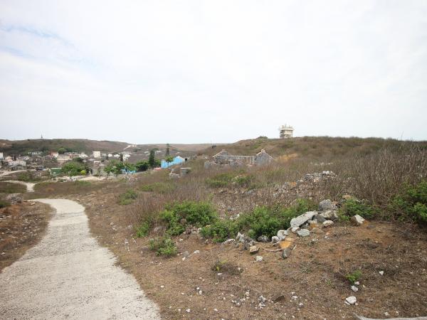 2021東吉謝氏古厝記錄