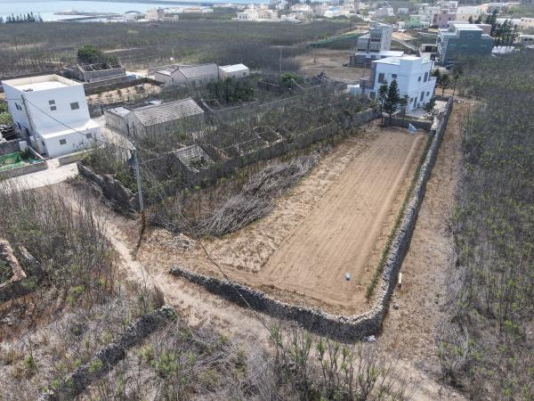 2021赤崁仔頭記錄