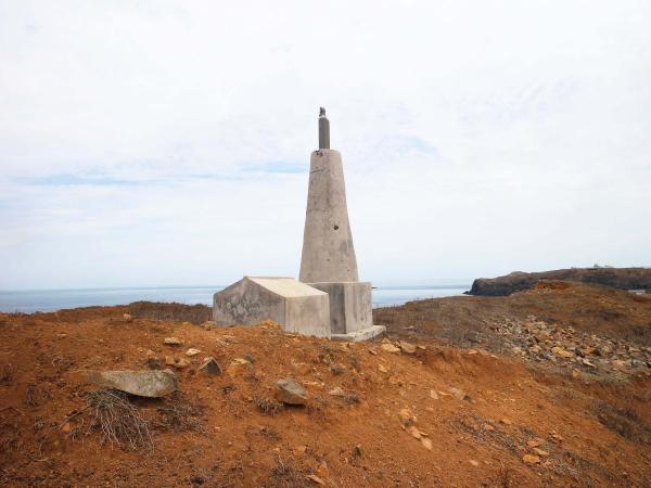 2021虎頭山塔記錄