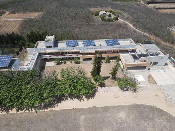 2021後寮國小記錄