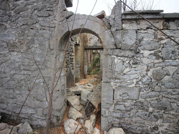 東吉陳氏古宅（尚待考證）