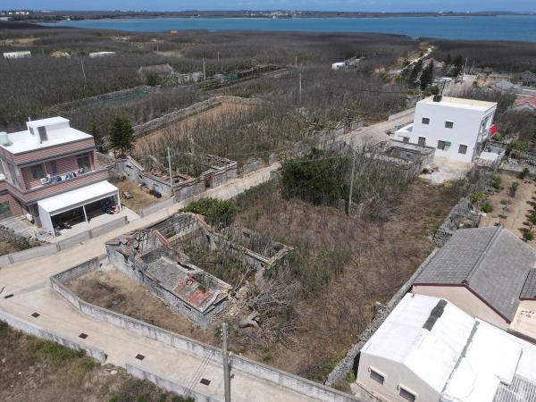 2021赤崁仔頭記錄