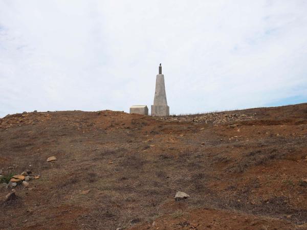 2021虎頭山塔記錄