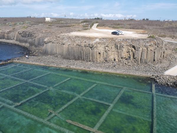 2021池西岩瀑記錄