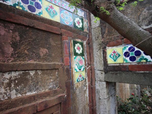 東吉陳氏古宅（尚待考證）