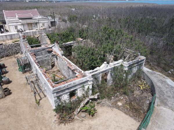 2021赤崁仔頭記錄