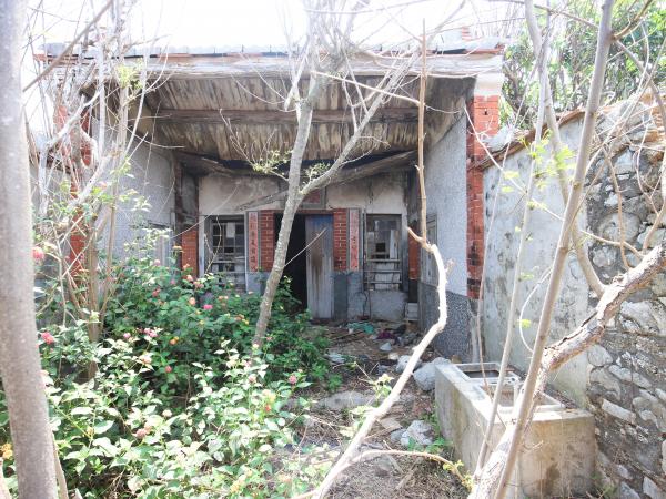 2021東吉鄭氏古厝50號（榮陽堂）記錄