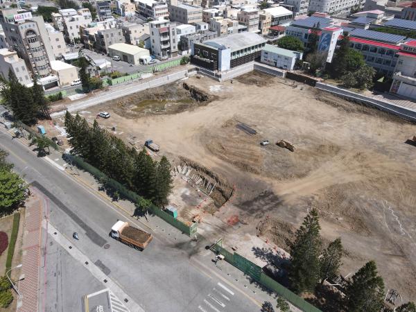 2021馬公國小記錄