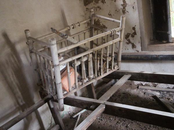 2021東吉鐘氏古厝記錄