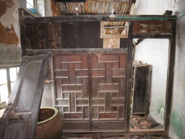 2021東吉鄭氏古厝49-1號