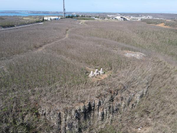 2021東三仙塔記錄