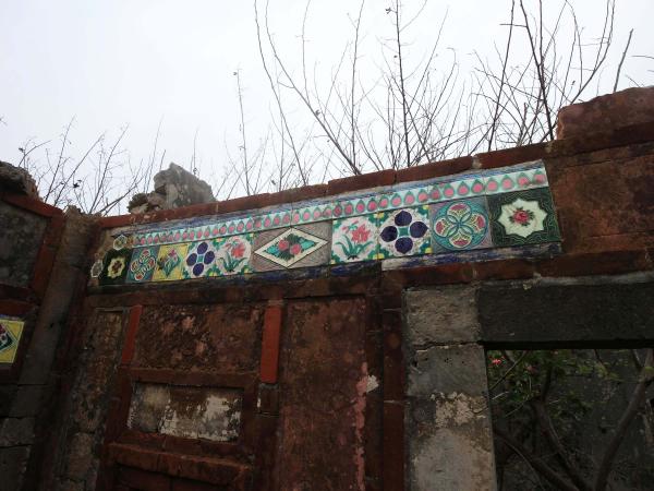 東吉陳氏古宅（尚待考證）