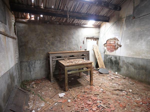 2021東吉鄭氏古厝49-1號