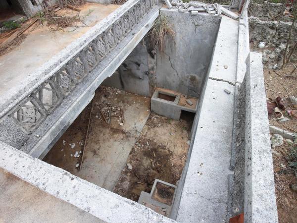 東吉林氏古厝96號（西河衍派）