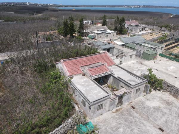 2021赤崁仔頭記錄