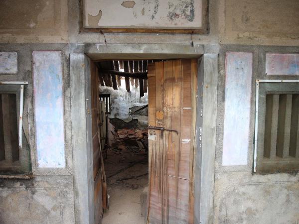 後寮方氏古厝187號（河南堂）