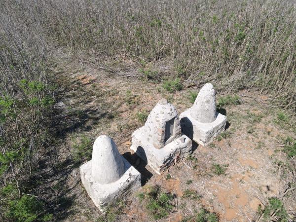 2021東三仙塔記錄