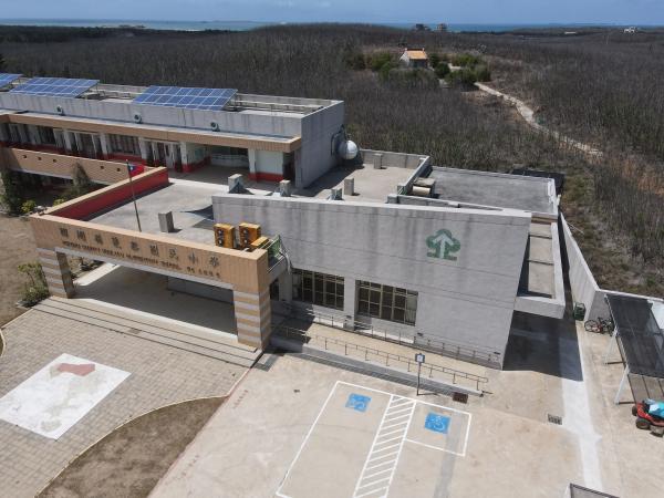 2021後寮國小記錄