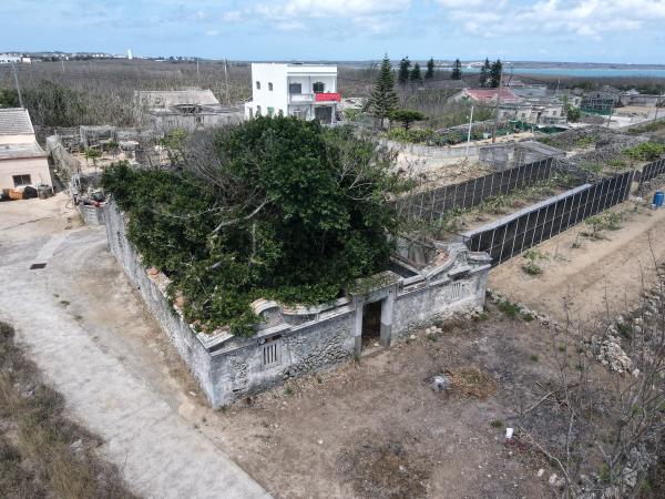 2021赤崁仔頭記錄