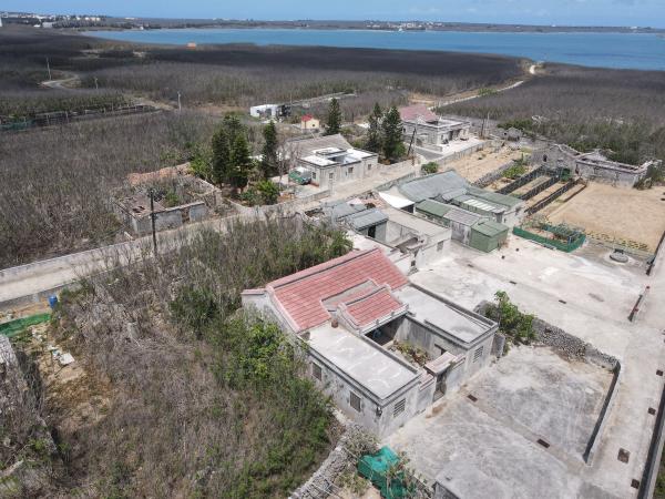 2021赤崁仔頭記錄