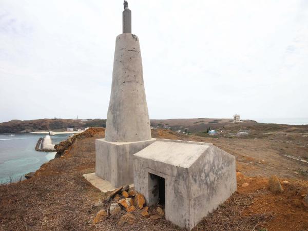 2021虎頭山塔記錄