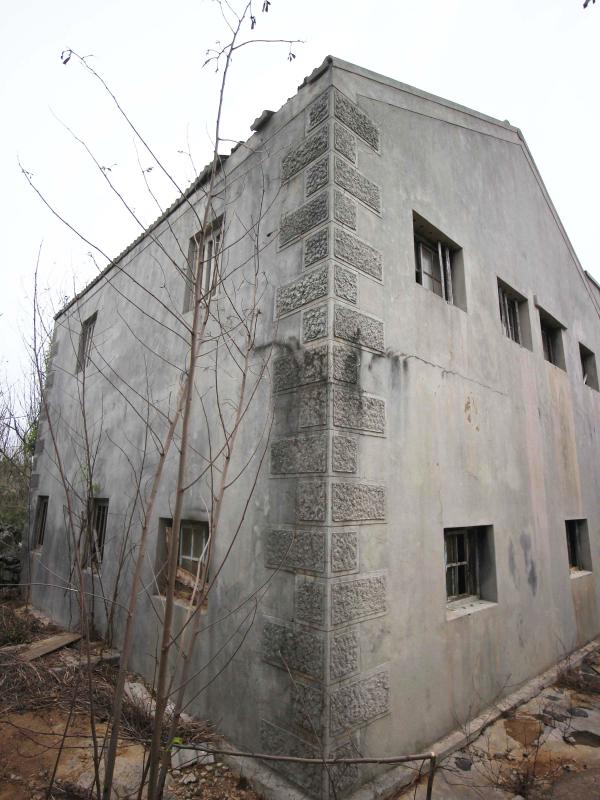 東吉林氏古厝96號（西河衍派）