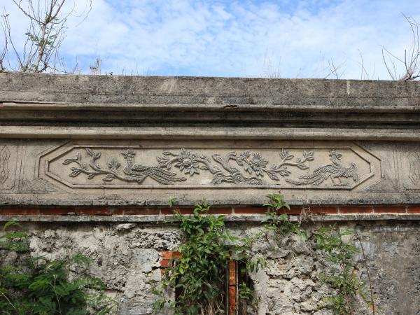 2021後寮方氏古厝記錄