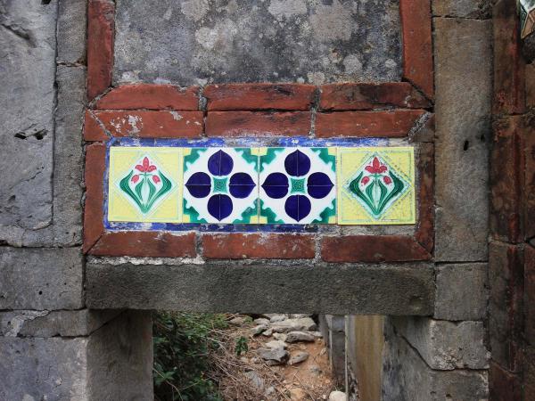 東吉陳氏古宅（尚待考證）