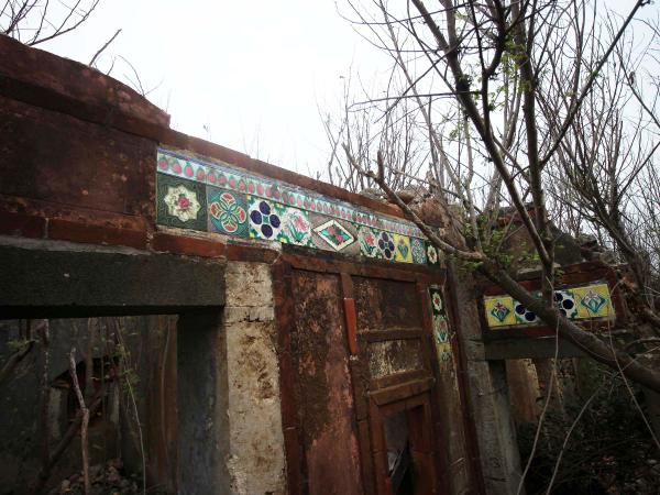 東吉陳氏古宅（尚待考證）