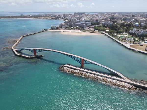 2021觀音亭園區記錄