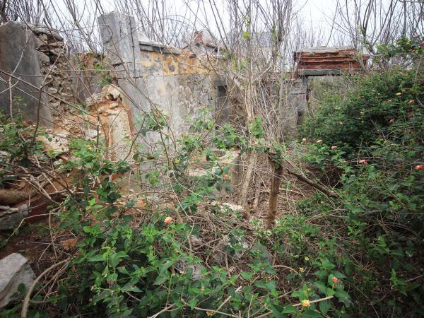 東吉陳氏古宅（尚待考證）