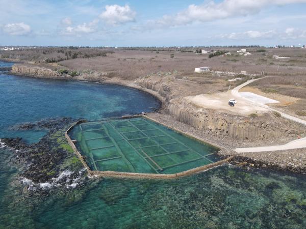 2021池西岩瀑記錄