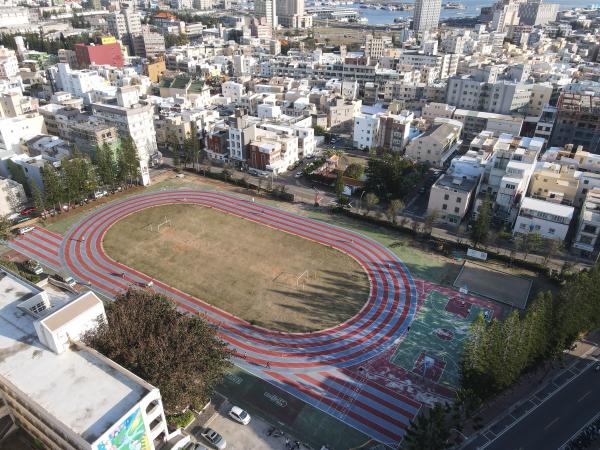 2021中興國小記錄