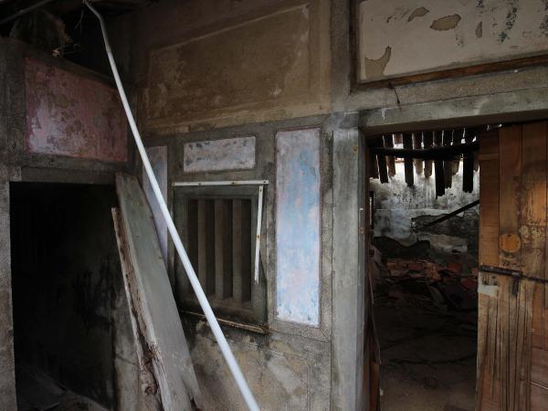 後寮方氏古厝187號（河南堂）